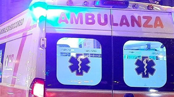 Esplode una bombola di gas, due feriti a Monteriggioni