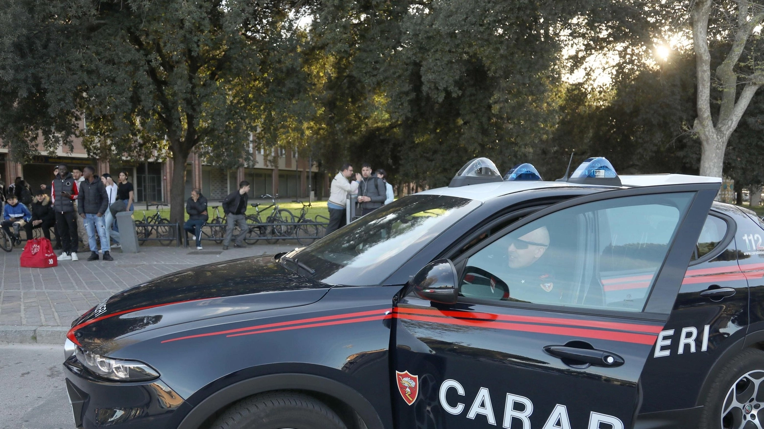 Si allontana da casa e sparisce nel nulla. Anziano ritrovato in buone condizioni