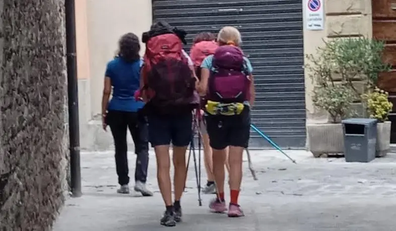 Cinquemila pellegrini in Alta Umbria. La Diocesi tira le somme e fa programmi