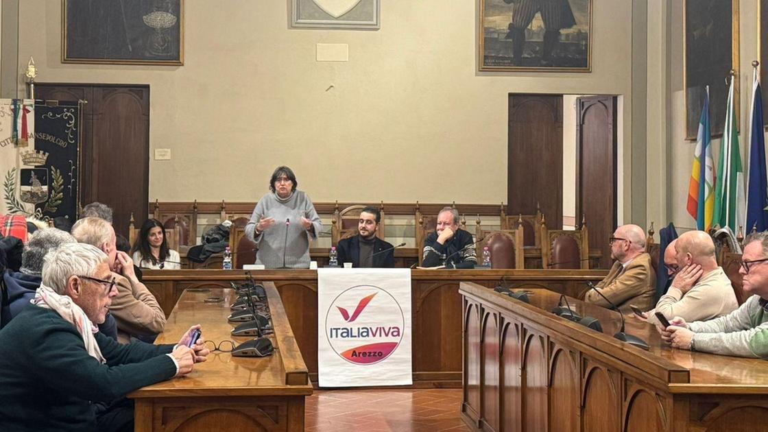 Vertice sulla diga di Montedoglio: "Progetti e bandi ci sono mancano i finanziamenti"