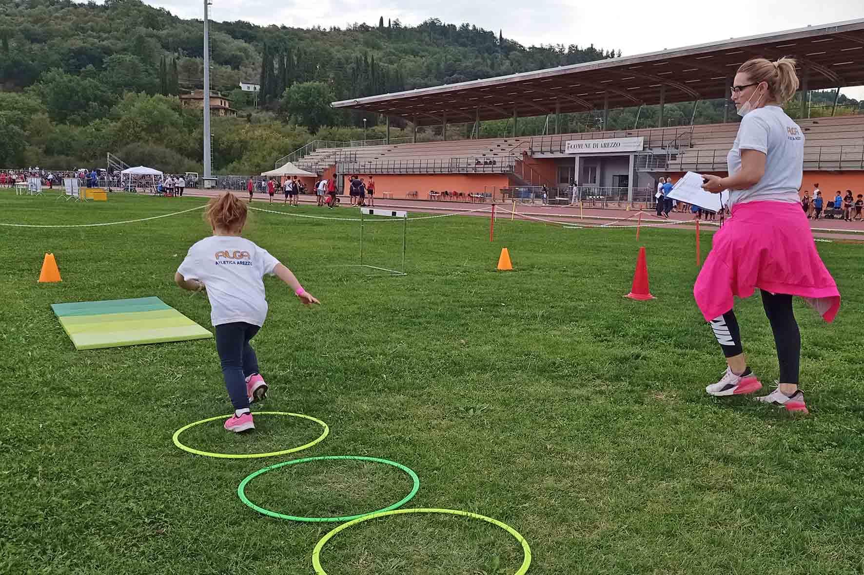 Atletica stagione finita per Chituru Ali Problema anche alle