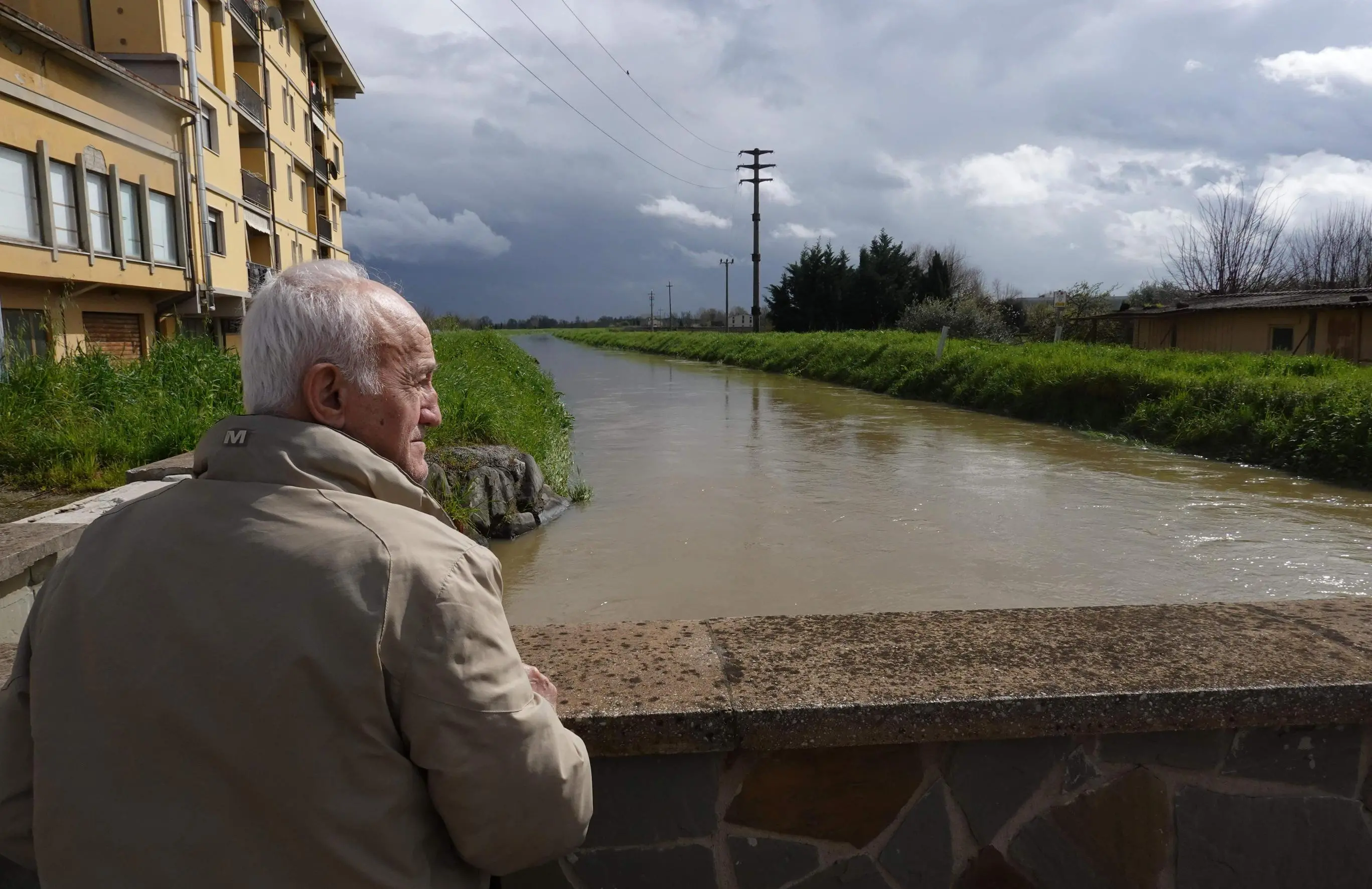 Benvenuta primavera, ma in Toscana torna il maltempo