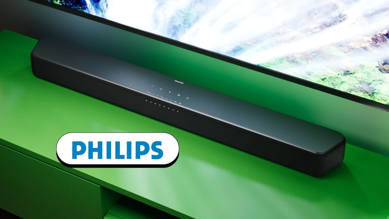 Philips Home Theater