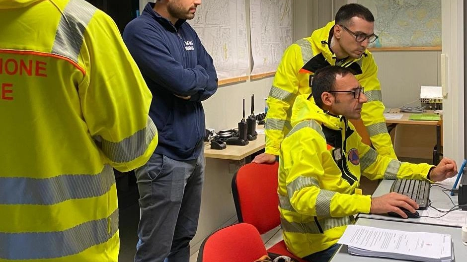 Esercitazioni della protezione oggi e domani a Bibbiena: verranno fatte delle simulazioni con. interventi per macerie su carreggiata, danni al canile a Ortignano, danneggiamento di un ponte a Talla e Castel Focognano, crollo parziale di un edificio a Bibbiena