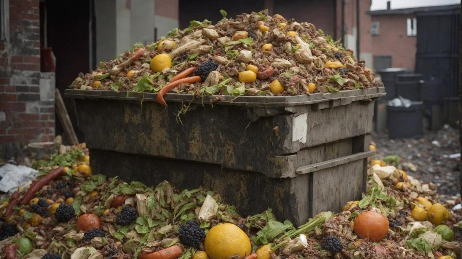 Sinergia tra Regione e Unipi: avviato il progetto di ricerca contro gli sprechi alimentari