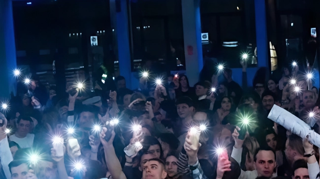 Si chiama “Il Capodanno di Lucca“ ed è la maxi festa che si terrà al Polo Fiere di Sorbano nella...