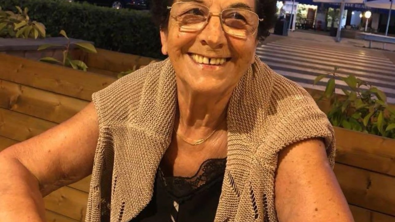 Addio  a Gloria Simonelli ex dipendente comunale. I funerali a Migliarina