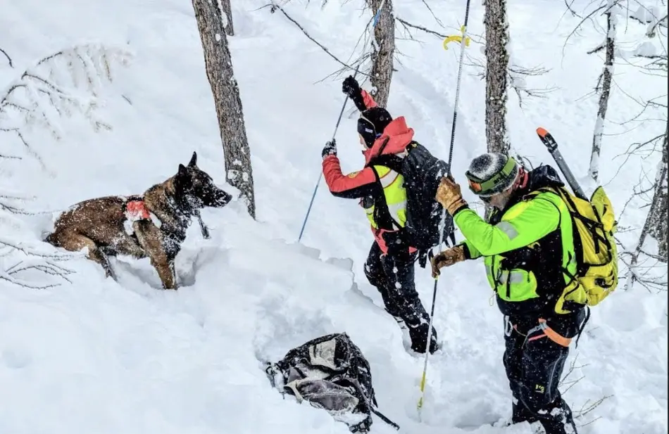 Sicuri in montagna con il soccorso alpino