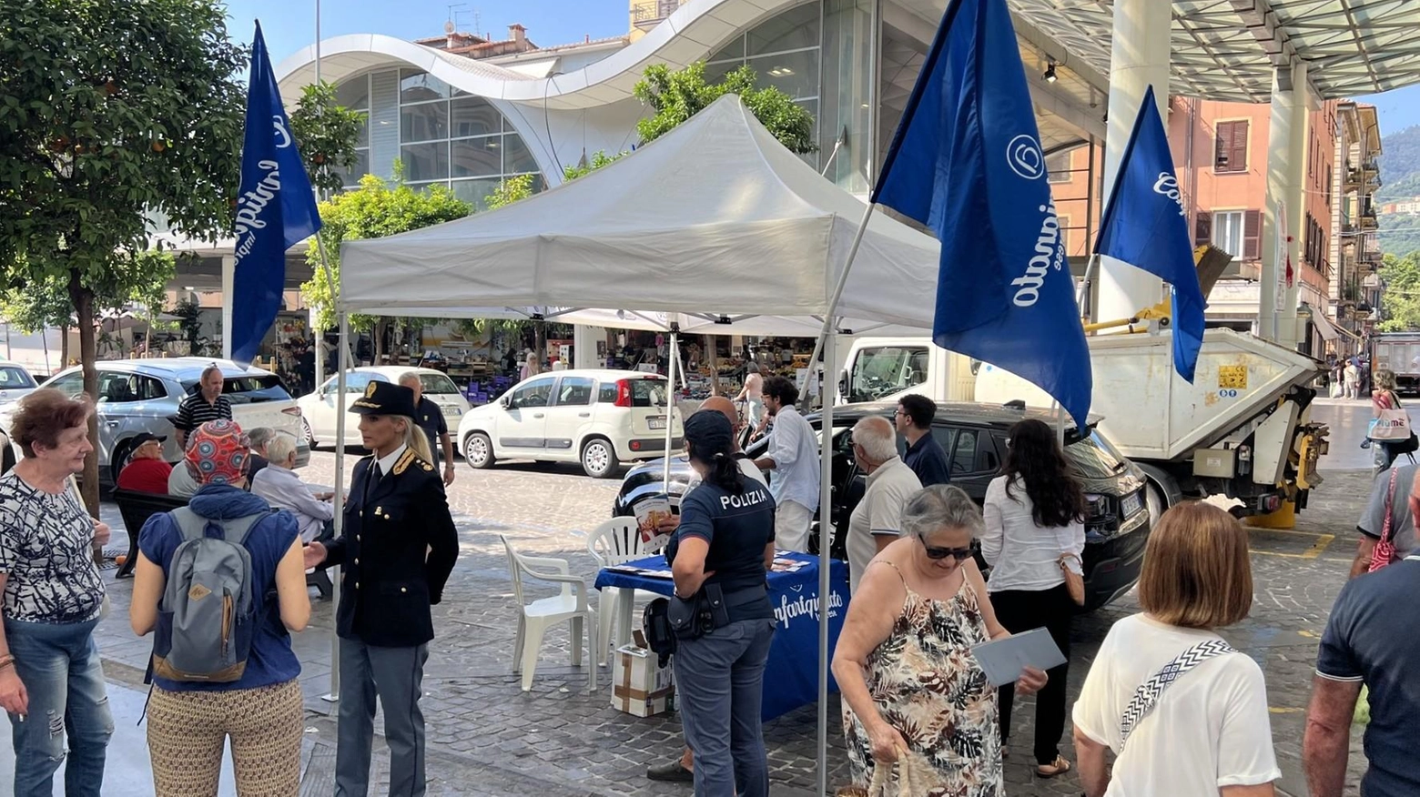 Il nemico è la solitudine. Raggiri, furti e rapine: "Le persone anziane sono una preda facile"