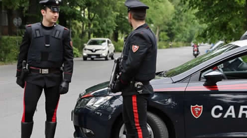 carabinieri