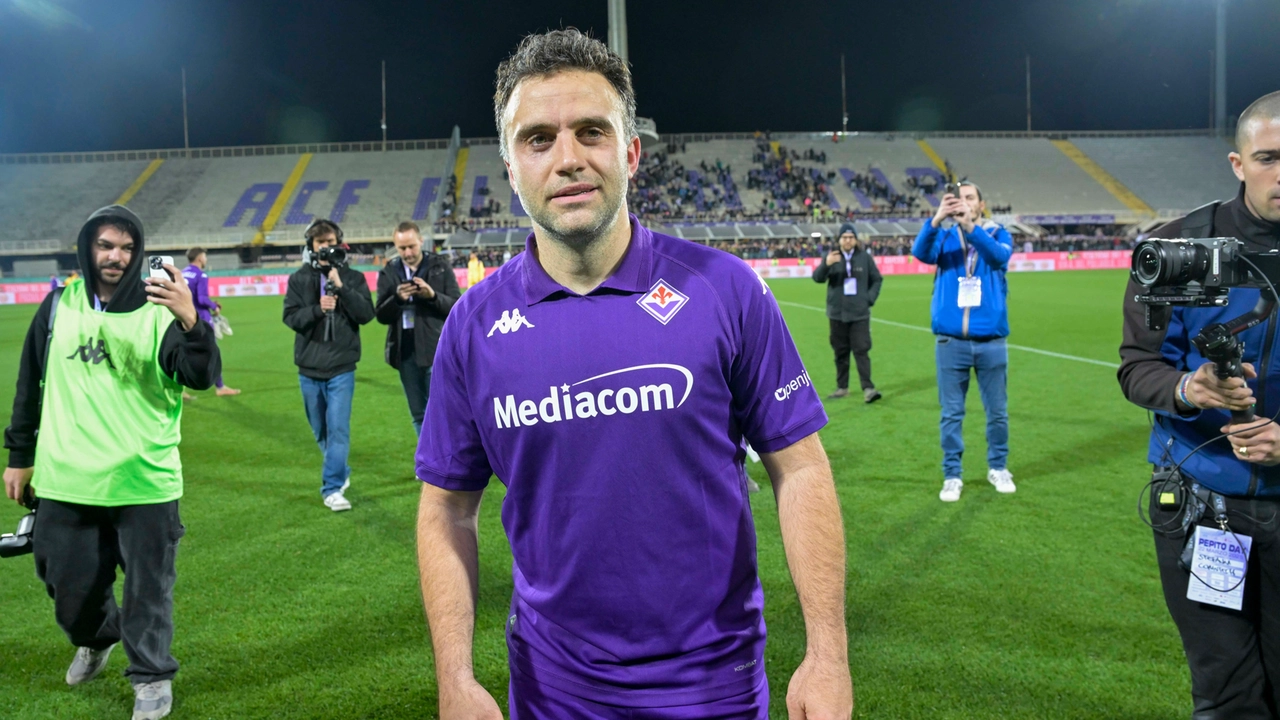 La notte di Giuseppe Rossi, vince 7-5 il Pepito Team. Emozioni forti, in gol anche Batistuta