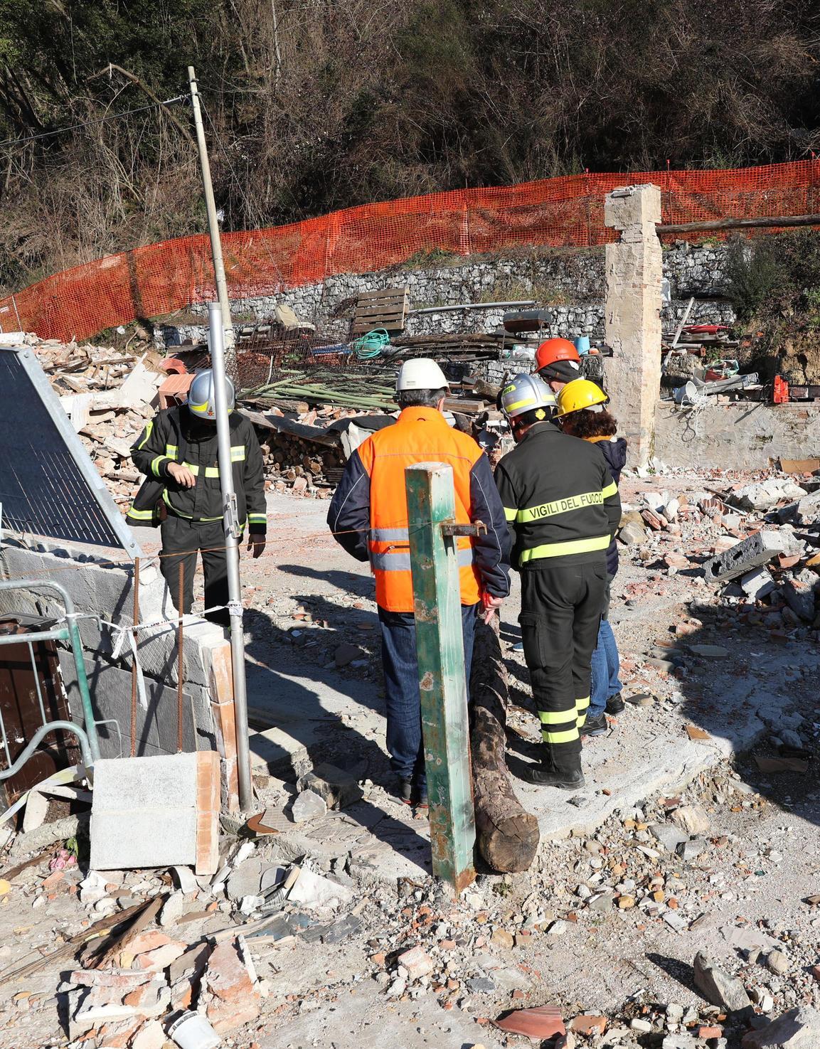 Tragedia di Torre . Depositati i ricorsi contro l’archiviazione