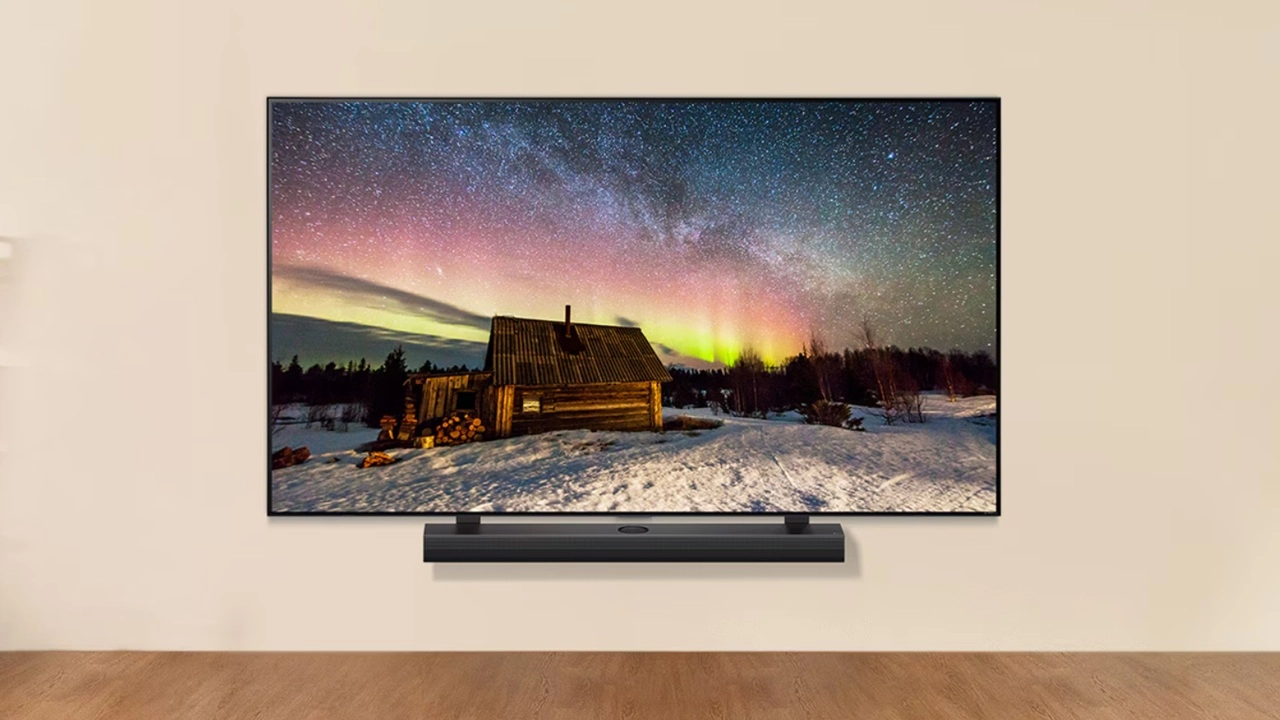 Smart TV LG NanoCell