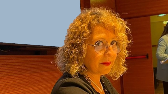 Maria Antonietta Gulino, presidente ordine psicologi Toscana 