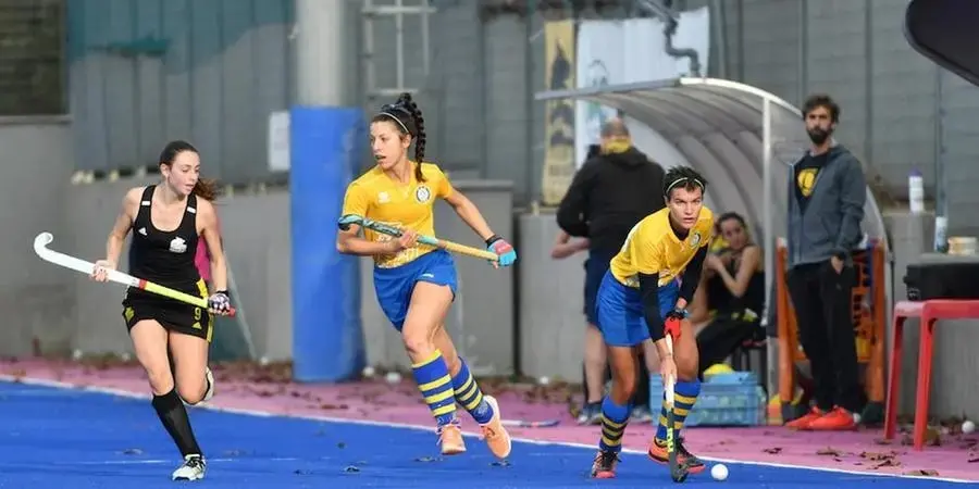 La scuola e l’hockey: il nuovo progetto del Cus Pisa con gli istituti del territorio