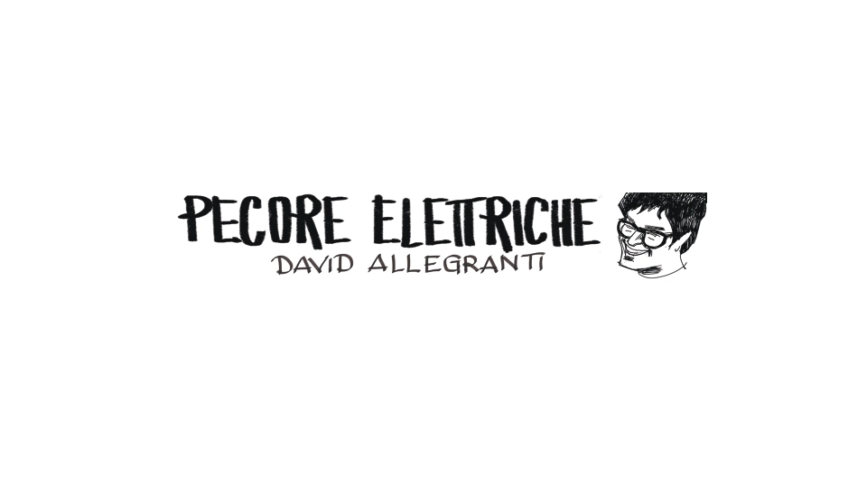 Pecore elettriche