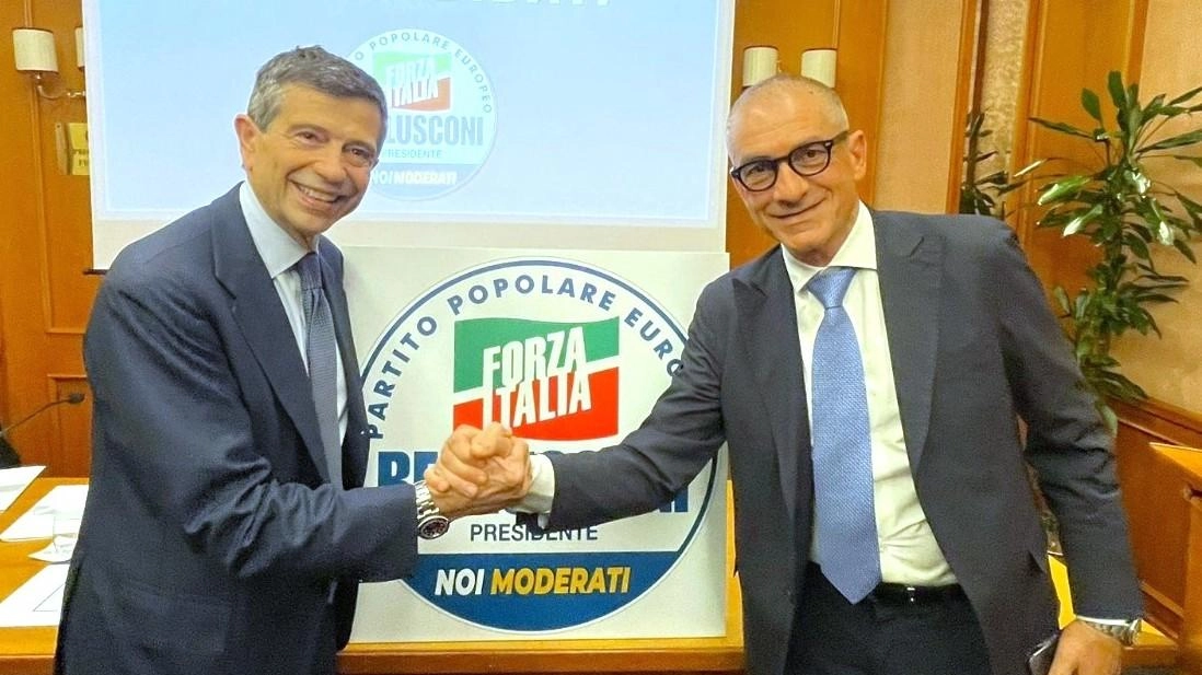 Costa ufficializza la candidatura: "Europa dalla parte della Liguria"