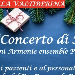 Po Sansepolcro, concerto di Natale con un’orchestra di giovani talenti