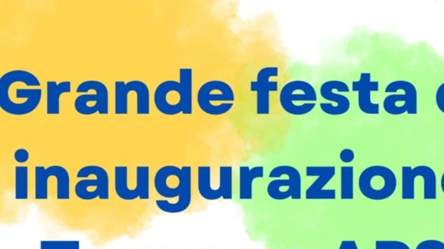 Festa di inaugurazione sabato 22 dalle ore 15 alle 19 per “Teranga APS“, una nuova associazione di promozione sociale con...