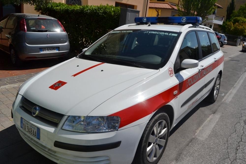 Polizia Municipale. Salta la sinergia tra Montevarchi e Terranuova? Casa Comune sul piede di guerra