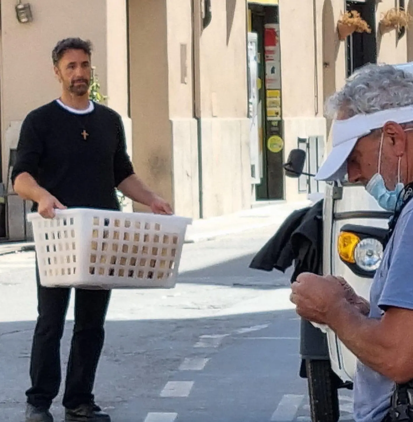 “Don Matteo“ non lascia la città. Qui la 15esima edizione della fiction