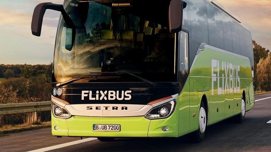 FlixBus, più collegamenti per l’estate con Montecatini e Pistoia