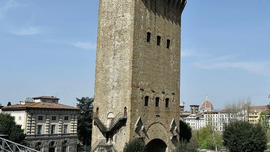 Il restauro della torre di San Niccolò. Lavori finiti, oggi apertura straordinaria