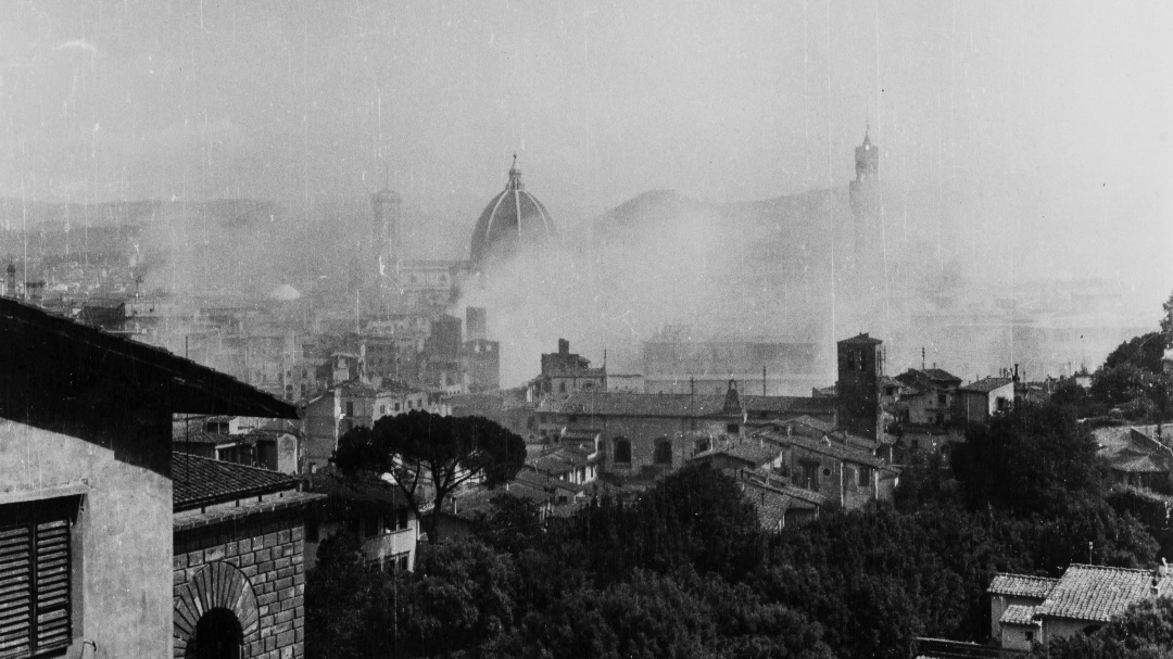 Uffizi, una mostra virtuale per l'80esimo della Liberazione di Firenze 