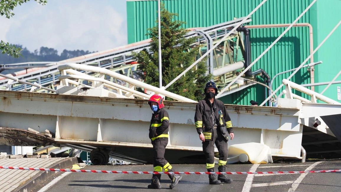 Il crollo del ponte di Pagliari. La Procura chiude le indagini. Dieci persone sono nel mirino