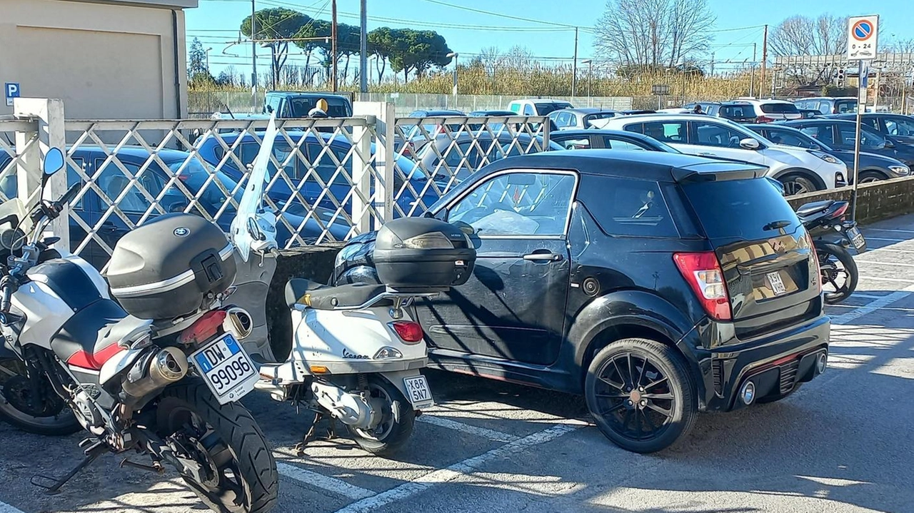 Multarne uno per multarne cento. Anche perché la legge non ammette dubbi. Può essere sintetizzata così la ragione che ha...