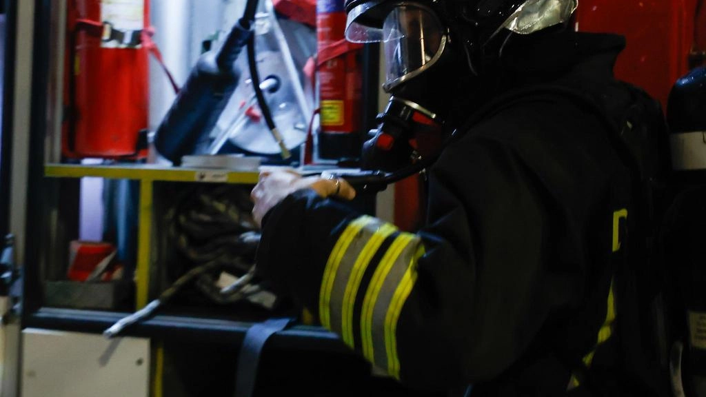 Grande spavento in un’abitazione di Sinalunga dove si è sviluppato un incendio che ha danneggiato in modo importante un appartamento e...