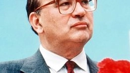 Bettino Craxi