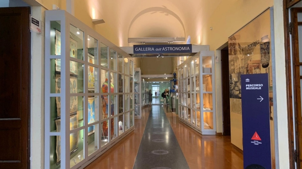 Museo della Fondazione Scienza e Tecnica