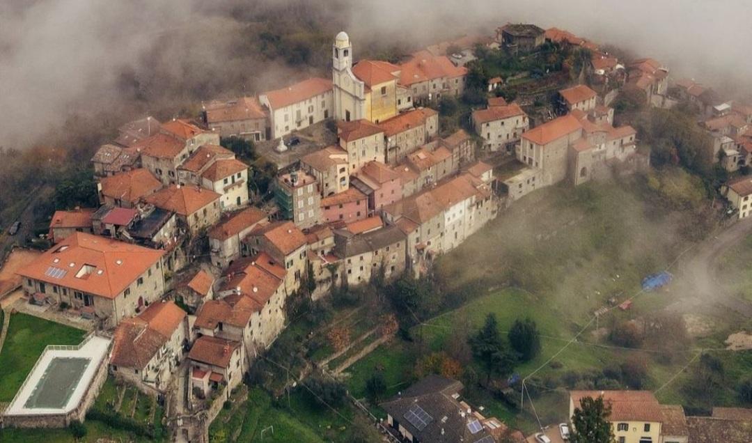 Borghi più belli d’Italia: ecco le new entry in Toscane e Umbria