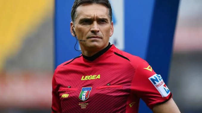 Massimiliano Irrati, ex arbitro internazionale e attualmente Project Lead Var della Fifa interverrà domani, giovedì 13 marzo, alle ore 21,...