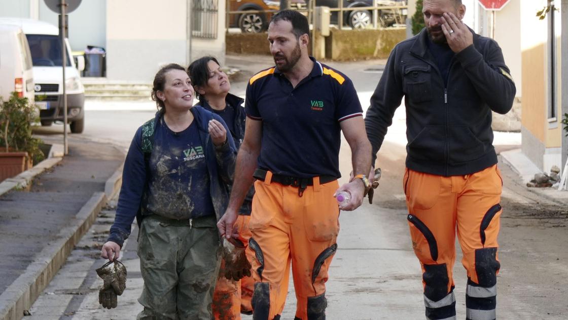 L’inchiesta per l’alluvione, corsa contro il tempo. Ottomila pagine entro 20 giorni