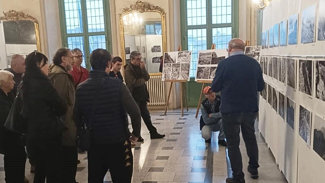 Mostra a Palazzo Ducale di Massa celebra la storia della via Vandelli con eventi collaterali e opuscolo storico. Progetto supportato dalla Regione Toscana.