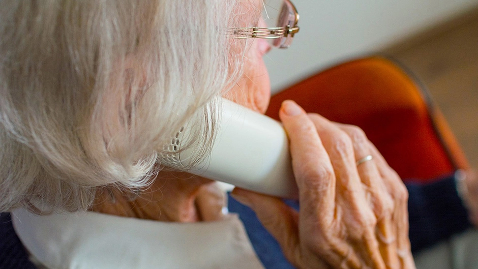 Truffe telefoniche sempre più diffuse