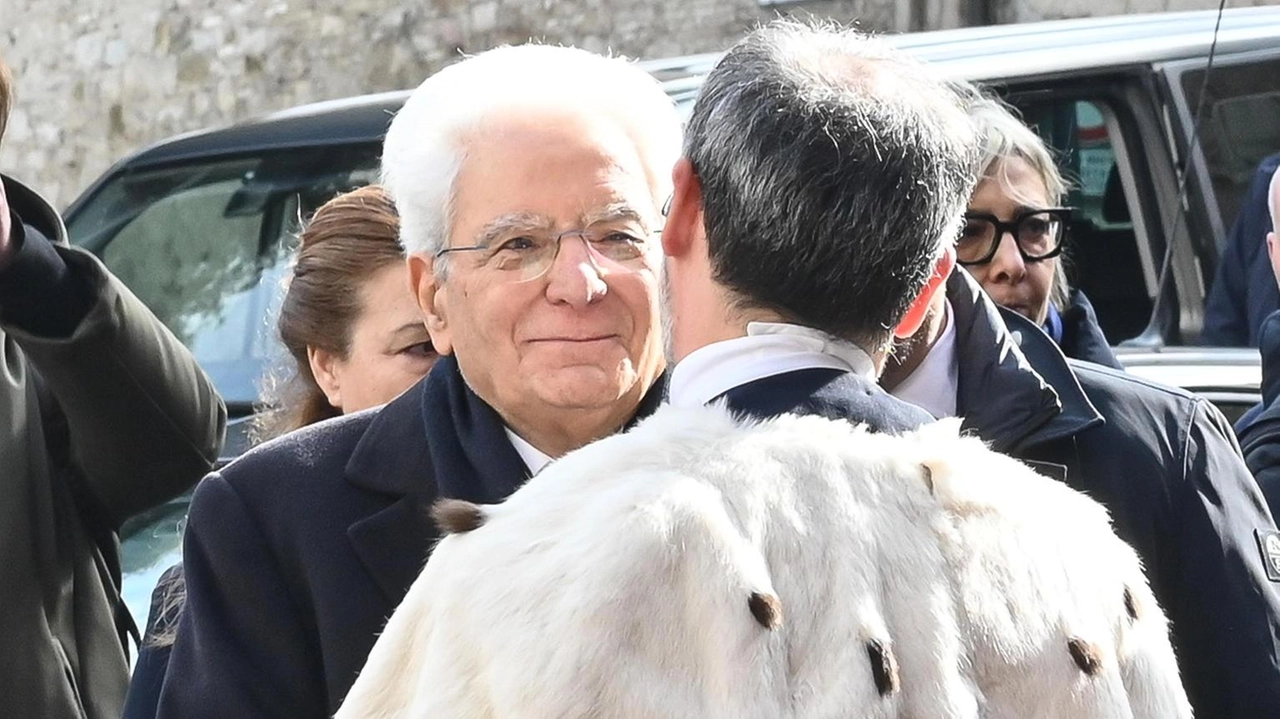 PERUGIA – Le accuse della Russia al presidente della Repubblica Sergio Mattarella per il paragone con il Nazismo non lasciano...