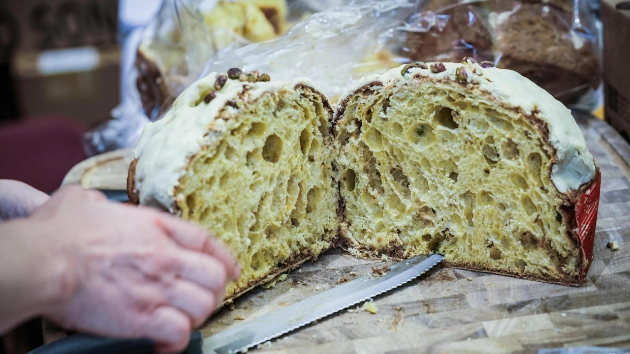 Preparare il pranzo di Natale costerà di più