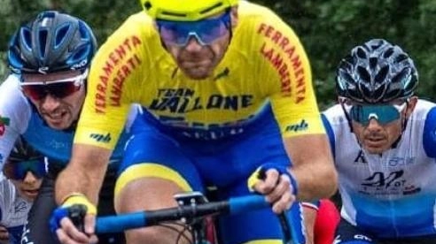 Torna una classica del ciclismo grossetano. Oggi si corre il "Trofeo del Diavolino"