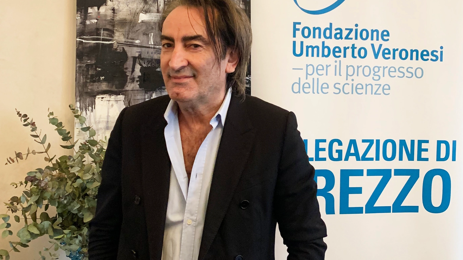 beppe angiolini