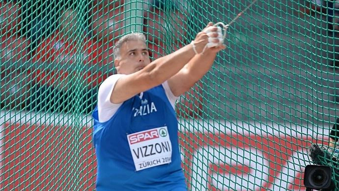 Le Olimpiadi di Nicola Vizzoni: "Oltre lo sport, un’unione di popoli. Quell’argento mi cambiò la vita"