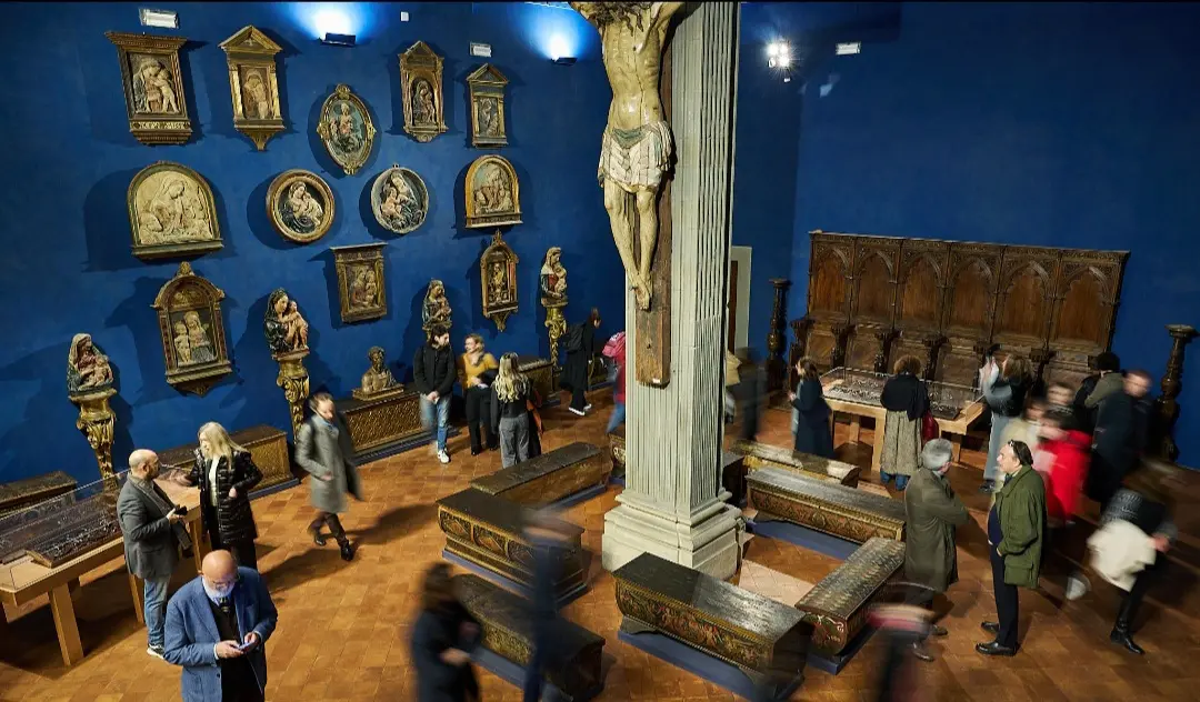 Visite gratuite per persone sorde e ipoudenti nei musei civici fiorentini