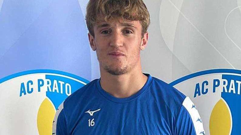 Prato Rossi è Luomo In Più A Centrocampo 