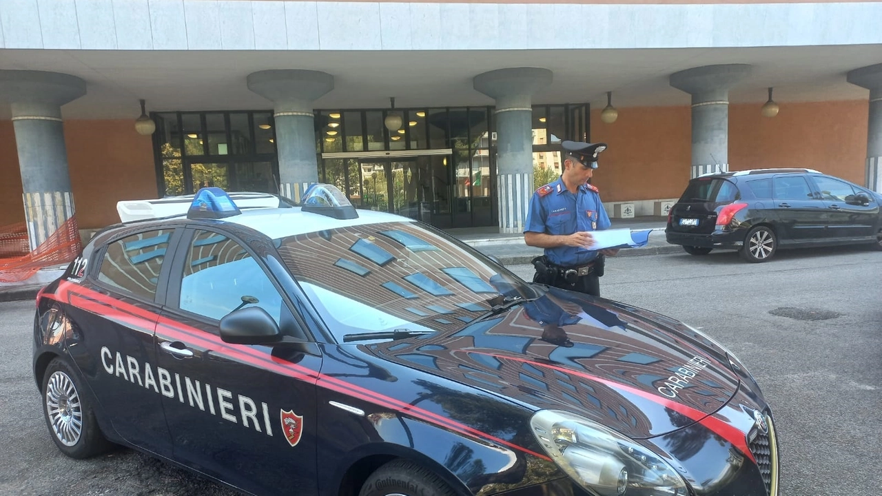 Carabinieri