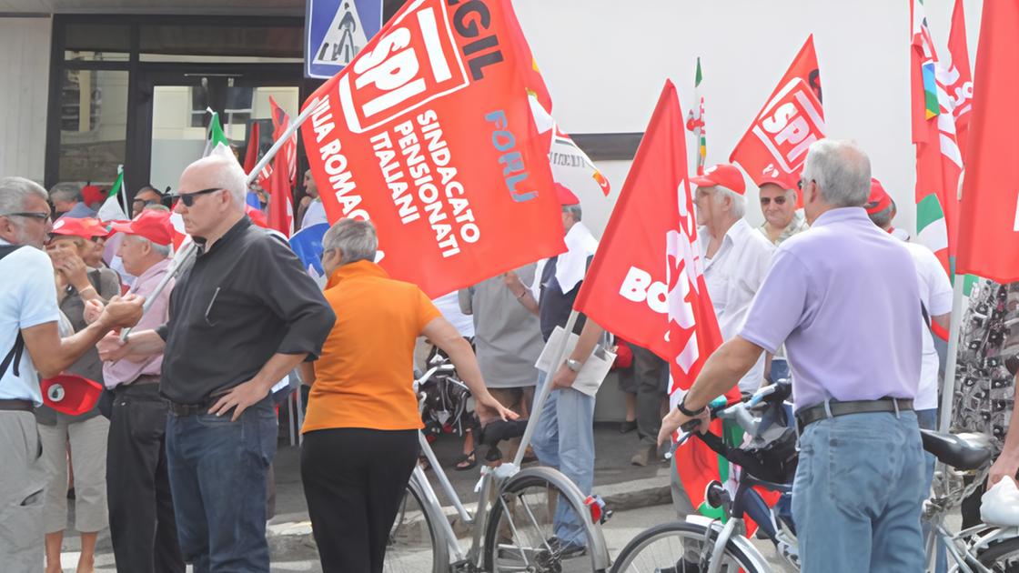 Legge di bilancio: Pd a fianco di Spi Cgil