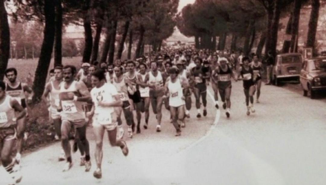 Mugello, al via il concorso per l’immagine della medaglia della maratona