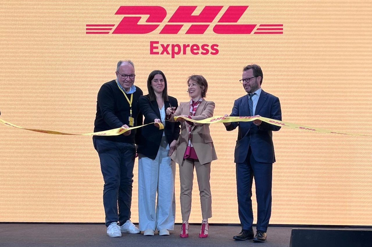 DHL Express