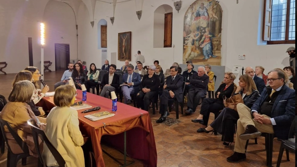 Presentazione Trittico